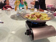 -亢龙太子酒轩(东湖店)