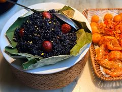 -吴越荣记苏州菜·松鼠桂鱼100%活鱼现做(月光码头店)