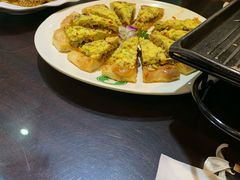 -阿西娅食府(中关村店)