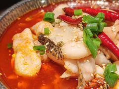 -缪氏川菜(深圳北站缤果空间店)