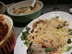 -鼎原力量东北吊炉烧烤(临河街店)