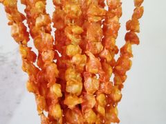 鸡脆骨-非凡烧烤(历史博物馆店)