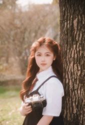 -奈川烫染Salon