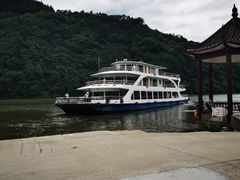 -新安江山水画廊风景区