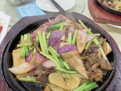 花生-大唐靓汤江门私房菜(景田店)