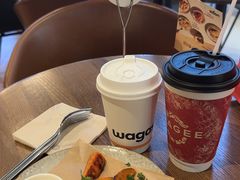 -Wagas沃歌斯(合生汇店)