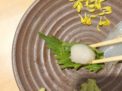 -镹·鱼料理  国产鱼使用店