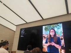 -Apple零售店(苏州店)