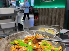 -费大厨辣椒炒肉(黄兴中心广场店)