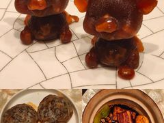 -明湖楼·经典鲁菜山东海鲜(大明湖店)