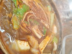 -清真·马文砂锅大全(麦苋街店)