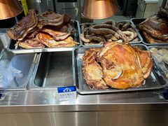 -蒙艾里民族传统菜蒙餐