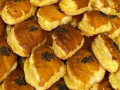 -周记传统糕点PASTRY(蜀汉路店)