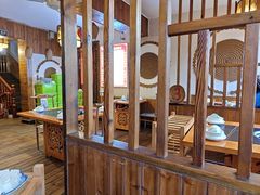 -赵氏烩泽腊排骨火锅店(近华浦路店)