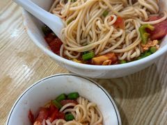 -宁夏招待所食堂(长城花园店)