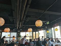 -安妮意大利餐厅(日坛店)