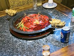 -成渝龙火锅(都江堰店)