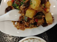 -湘肠香火锅店(团结湖店)