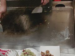 -火地铁板烧(昆山万象汇店)
