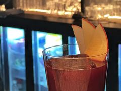 -MM·五声·音乐人与调酒师(西安路店)