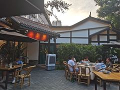 -院8里·小聚园老川菜(九眼桥店)