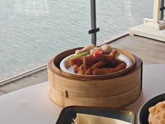 -鹿鸣酒家(越秀店)