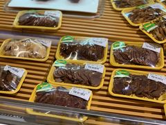 -金鹰超市(国际购物中心新街口店)