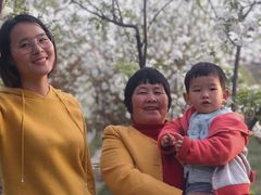 -渭南桃花源民俗文化园