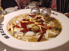 -太二酸菜鱼(汕头苏宁广场店)