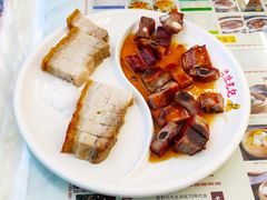 -澳门陈光记烧味饭店(万象城店)