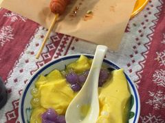 -刘姐啤酒鱼民族演艺餐厅(西街总店)