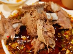羊蝎子-草原牧羊火锅·龙虾·烤鱼(杨浦店)