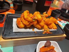 -羽鸽集·乳鸽专门店·地道顺德菜(岭南站店)