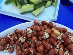 -碧海银沙海鲜餐厅(恒大海上威尼斯店)