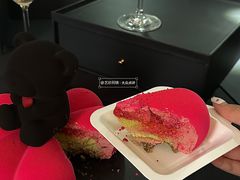 -玲婧胡同·生日蛋糕·餐厅(嘉里城店)