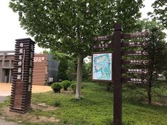 -武清南湖绿博园