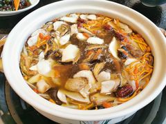 -阿鹏故事野生菌火锅(双廊古镇店)