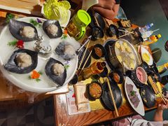 -手选潮汕鲜牛肉火锅(二七广场店)