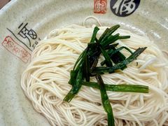 -阿勇面馆(东书房路店)