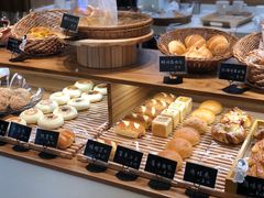 -慢熟面包店bud bread(孩儿巷店)
