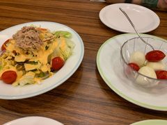 -萨莉亚意式餐厅(悦荟广场店)