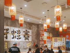 -佬缸炮江湖川菜(玉林店)