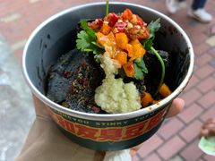 -董顺桃老长沙臭豆腐(步行街店)