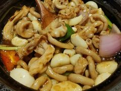 -啫神·广州地标美食(北京路店)