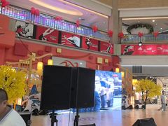 -顺联广场(陈村店)