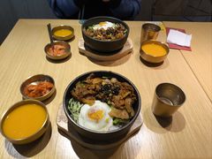 -美淑家拌饭(狮山店)
