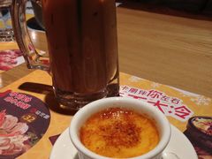 焦糖吉士-卡朋西餐(较场西路店)