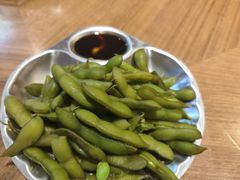 -霹雳火·重庆烧烤·江湖菜(解放碑店)
