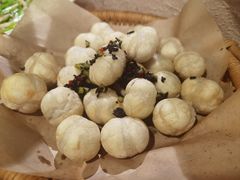 -龙井壹号·茶缘山景宴(龙井村店)