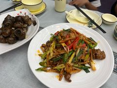 -大师傅金奖啤酒鱼(西街老店)